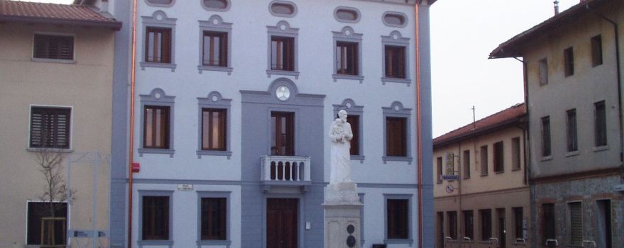 Galleria Civica d'Arte Celso e Giovanni Costantini