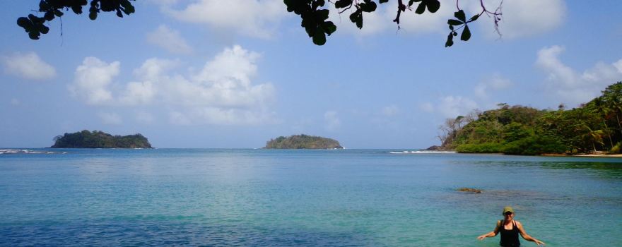 Playa Blanca