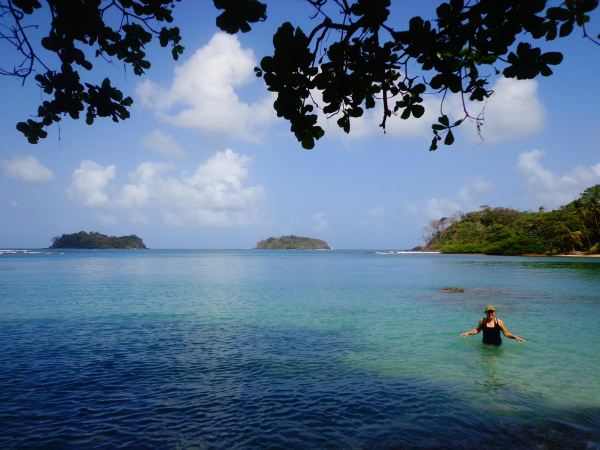 Portobelo District