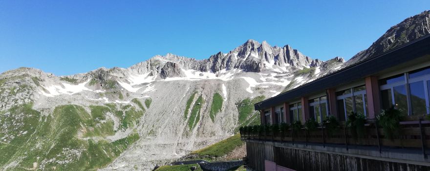 Bedretto