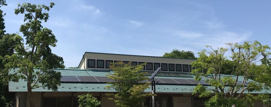 Zama Yatoyama Park