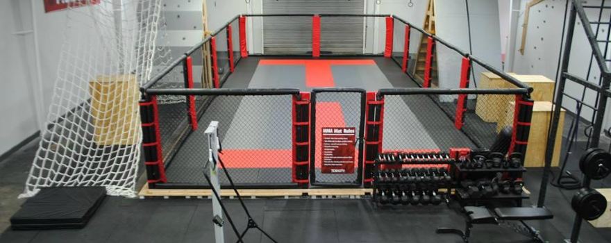 Tenacity Adventure Fitness