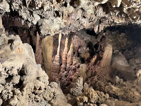 Grotte de Ninu