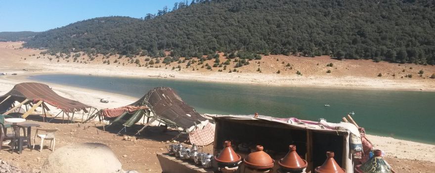 Khenifra Province
