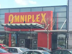 Omniplex Cinema Dundalk