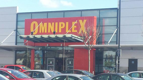 Omniplex Cinema Dundalk