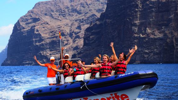 West Tenerife