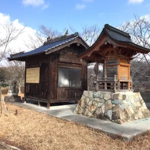 Ueno Park