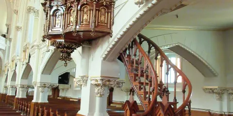 Saint-Patrice Church