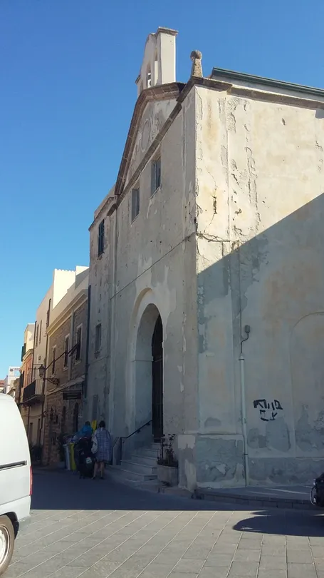 4_Chiesa di Nostra Signora del Carmelo