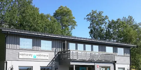 Hamarøy bibliotek