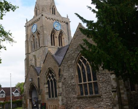 賓厄姆 自由行套票