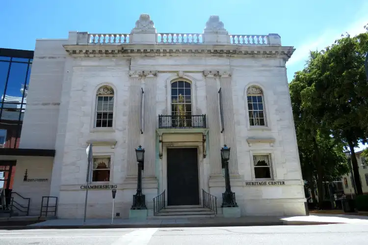 Chambersburg