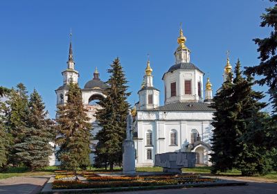 Velikoustyugsky District