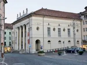 Teatro Comunale di Belluno