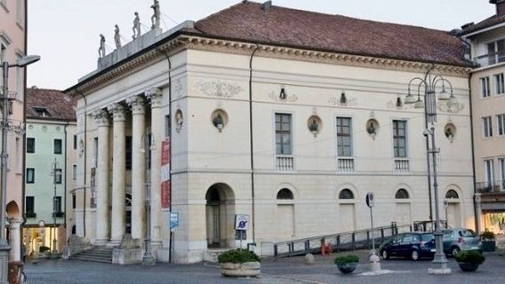 Teatro Comunale di Belluno