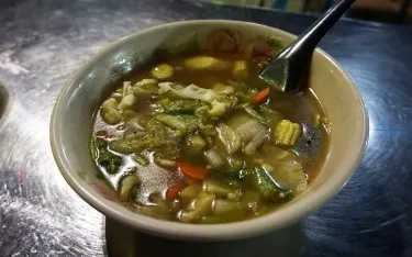 Сан Педро де ла Пас