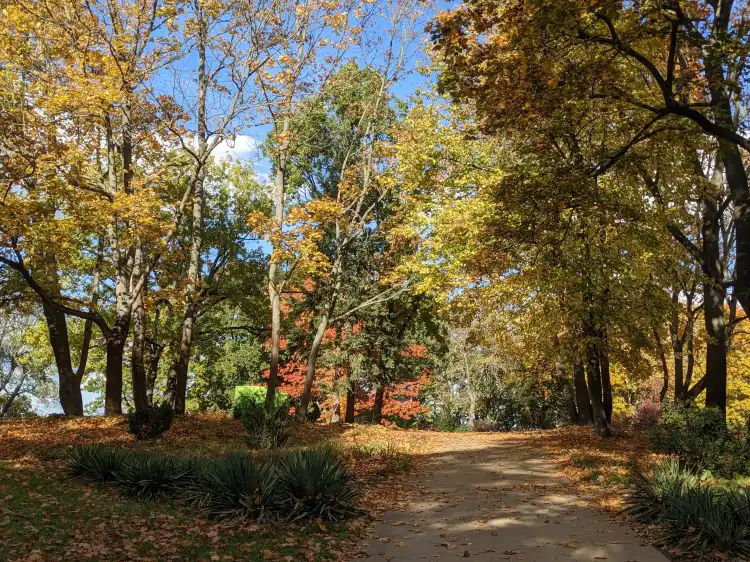 Hôtels à : Marienberg