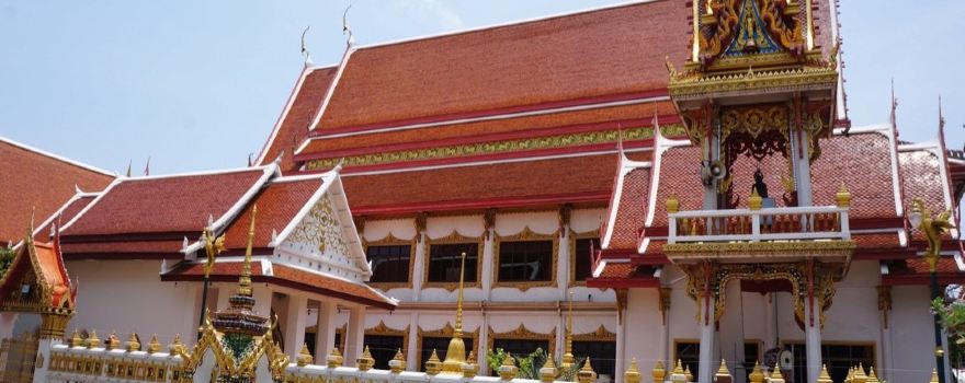 วัดเทพลีลา