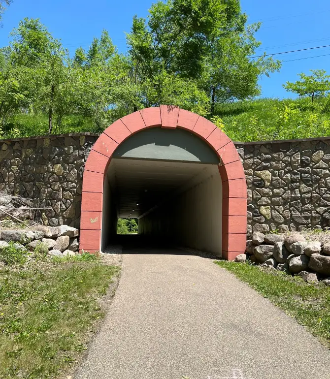 West Saint Paul