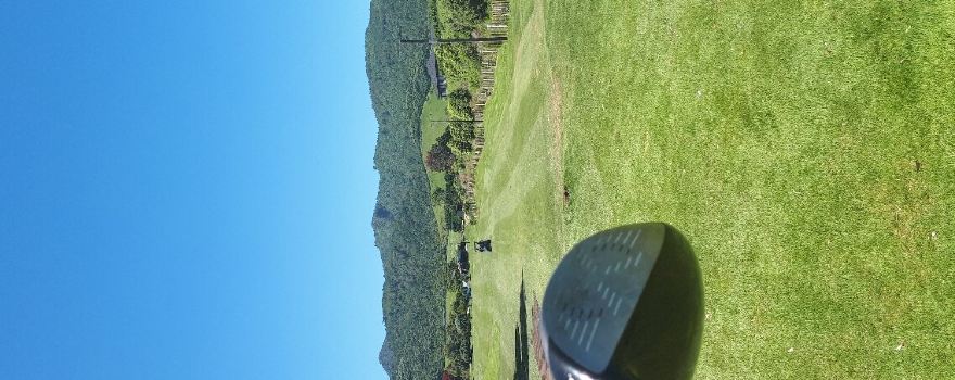 Kaitake Golf Club