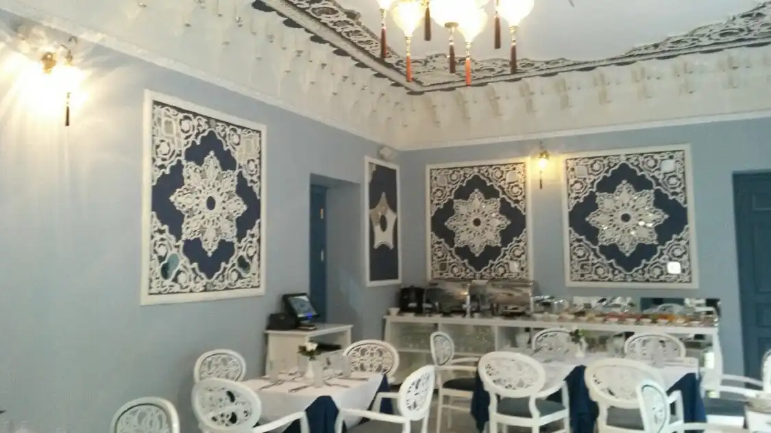 Hotels near Cultural Heritage Monument Firuza