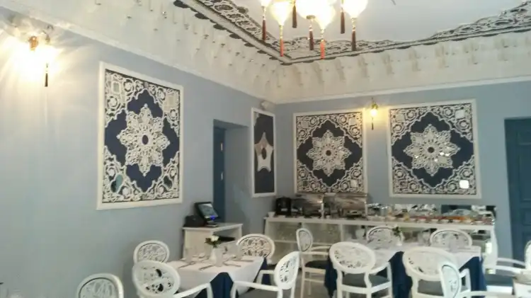 Hotels near Cultural Heritage Monument Firuza