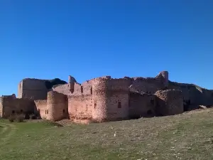 Castillo de Caracena