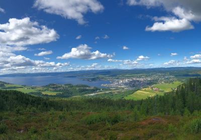 Oftenåsen