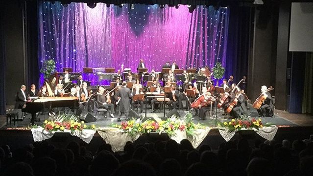 Centro de Congressos da Madeira