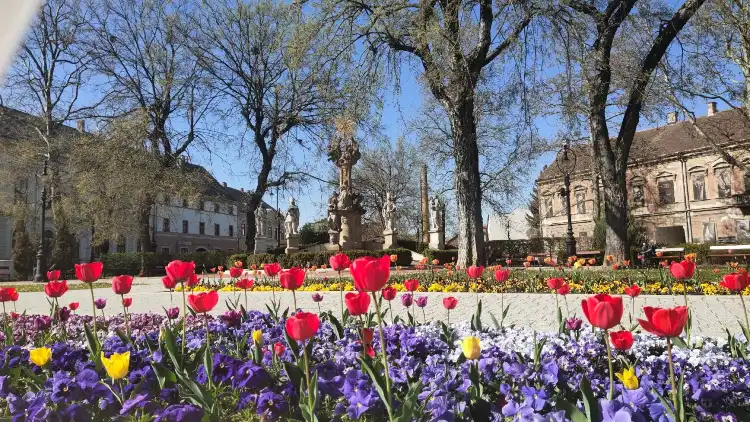 Nagykanizsa