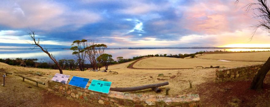 Dumbleyung Lake Nature Reserve