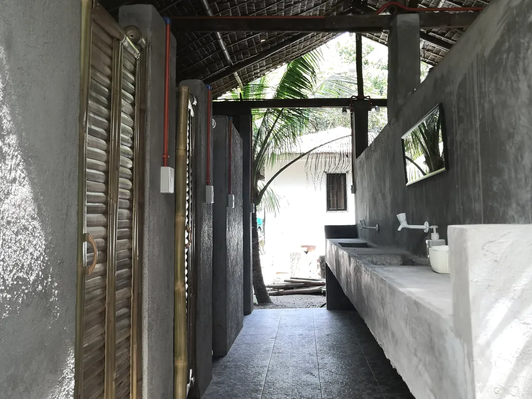 3_La Tortue Diving Center