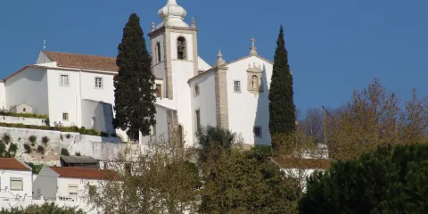 Convento de Sao Francisco