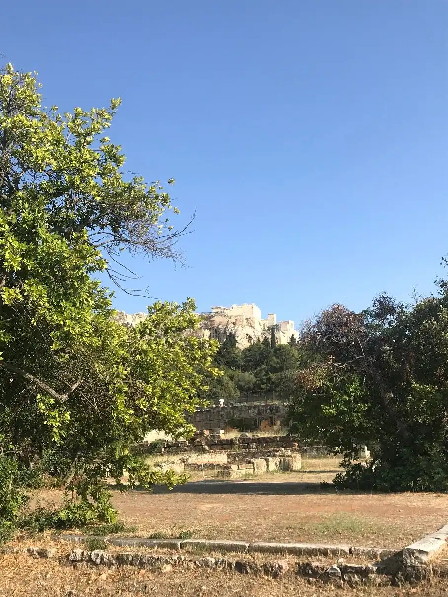 Hotels near Tower Of The Post Herulian Wall