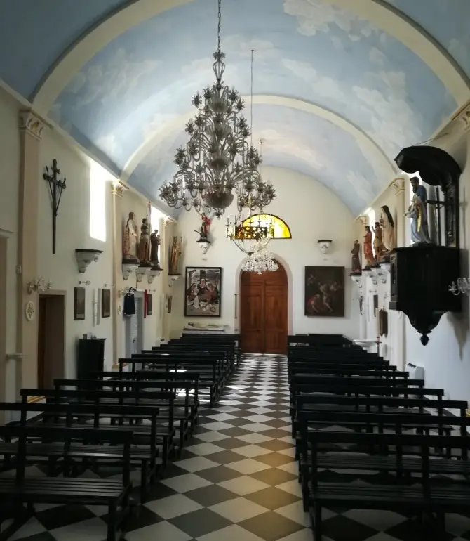 Porticcio