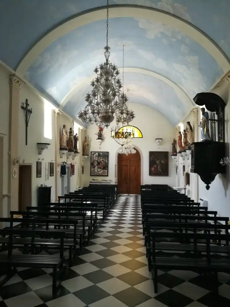 Hôtels à : Porticcio