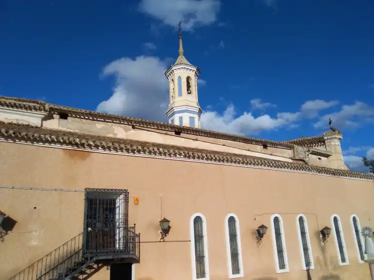 Hotels in Hellín