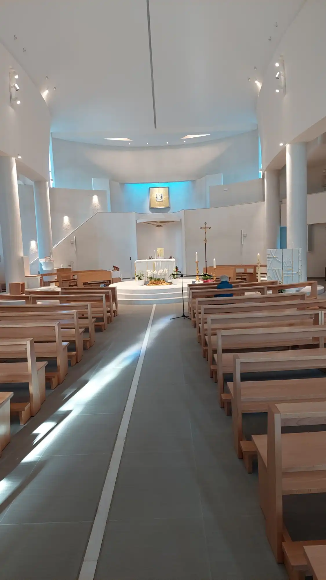 Hôtels à proximité de : Chiesa Sacro Cuore Di Gesù