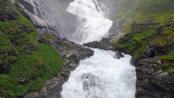 Aurland