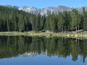 Echo Lake Park