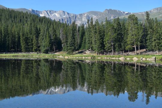 Echo Lake Park