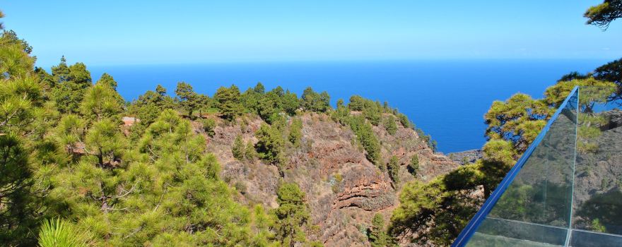 Mirador de Izcagua
