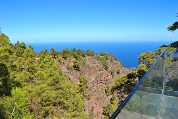 Mirador de Izcagua