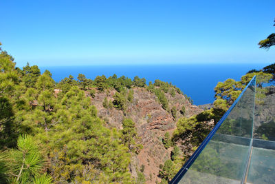 Mirador de Izcagua
