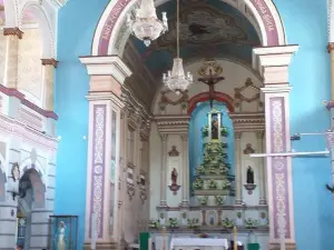 Igreja Santo Antonio
