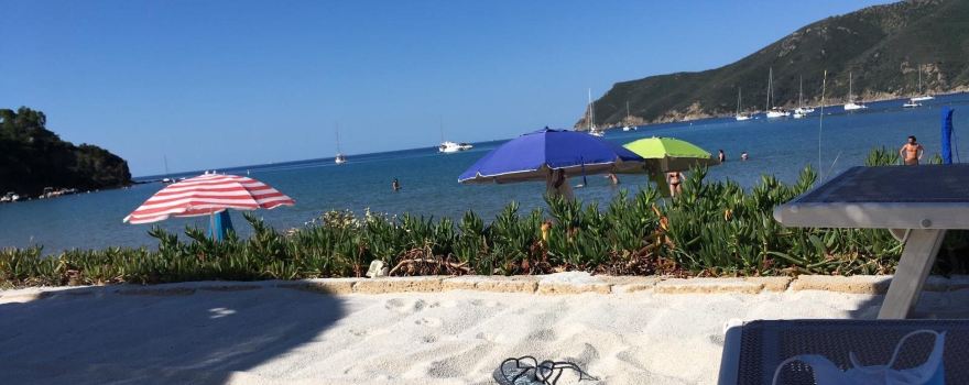 Tortuga Beach Club