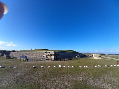 Fort  Penthievre