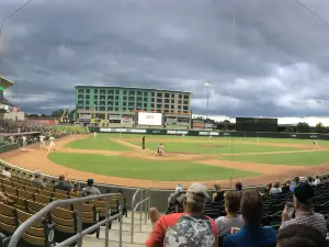 SRP Park