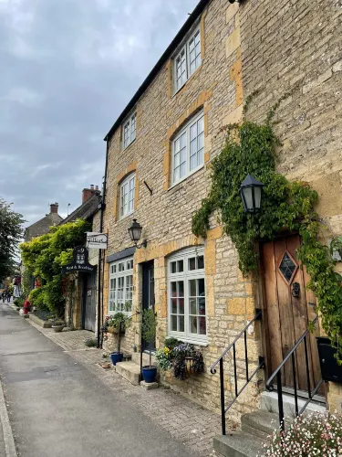 Stow-on-the-Wold